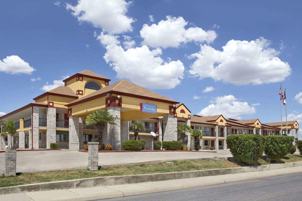 Quality Inn I-10 East Near Frost Bank Center San Antonio Esterno foto